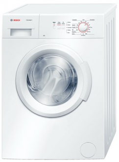 Bosch WAB16060TR Çamaşır Makinesi kullananlar yorumlar